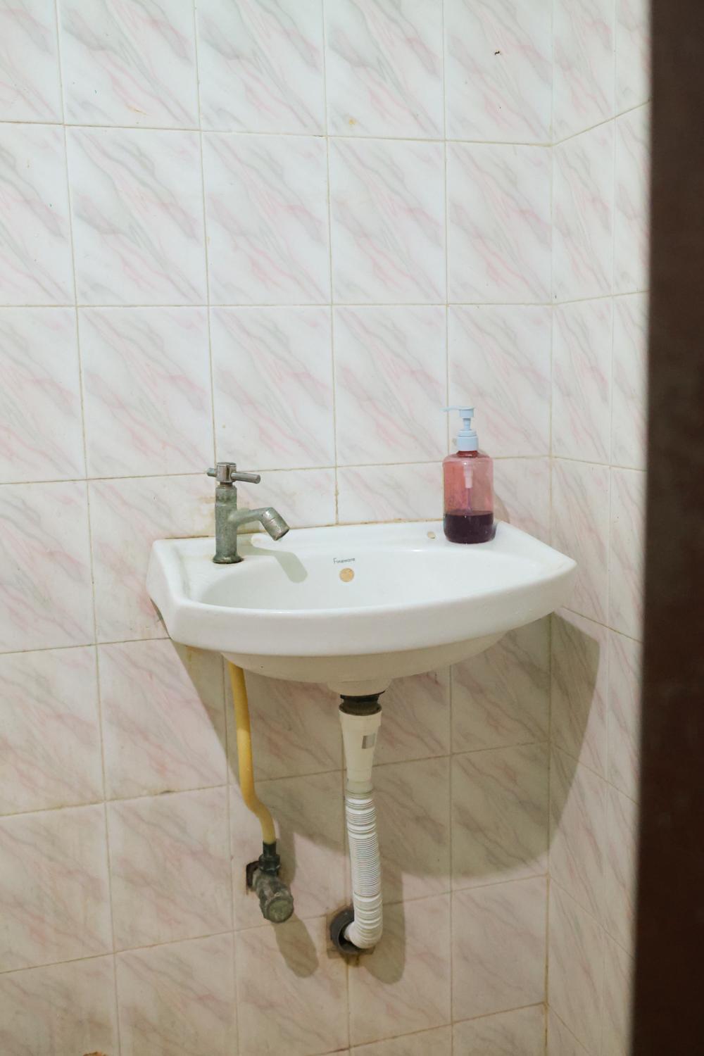 ポンディシェリShaman Houseアパートメント エクステリア 写真